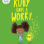Ruby Finds a Worry (Big Bright Feelings)