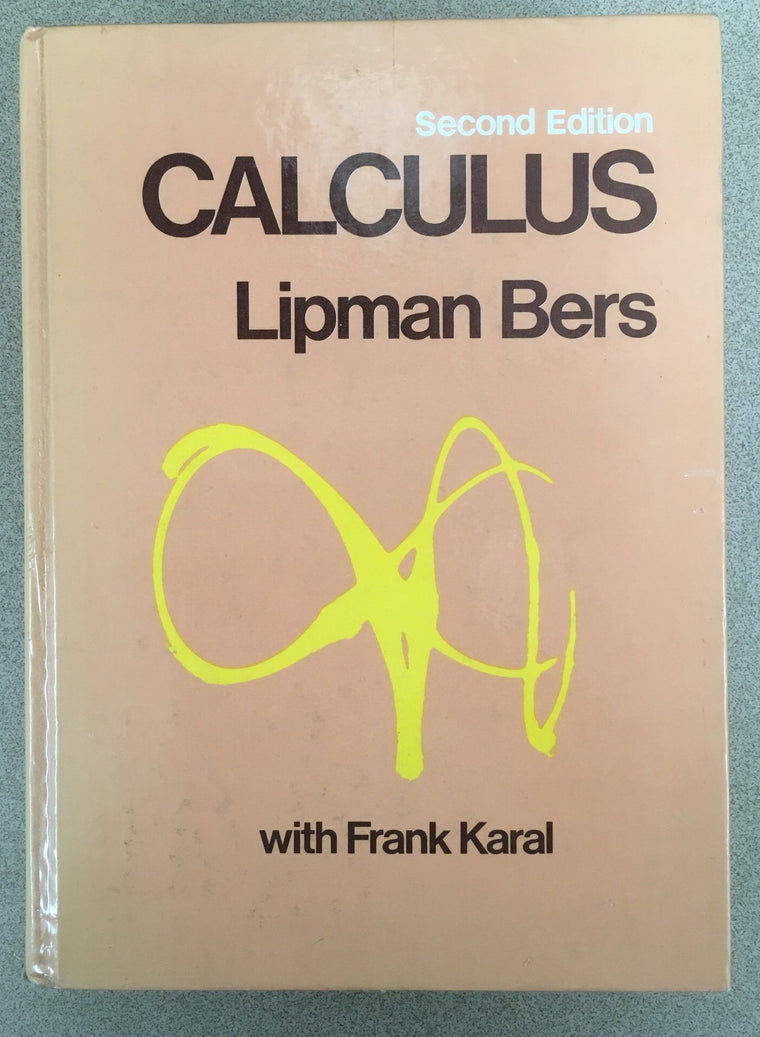 Calculus