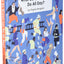 What Do Grown-ups Do All Day? by Virginie Morgand