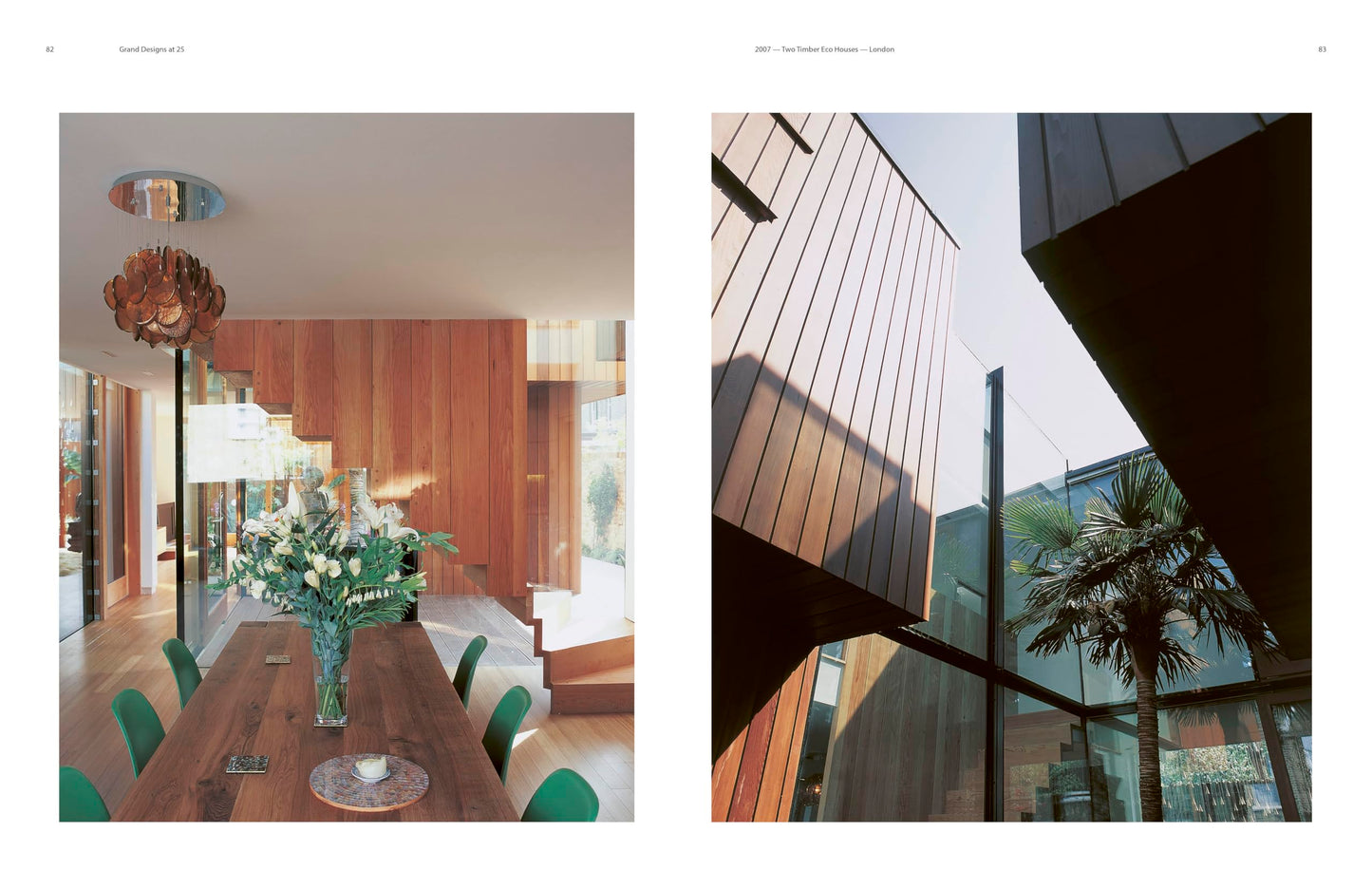 Grand Designs at 25: Game-changing designs from the iconic series