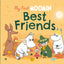 My First Moomin: Best Friends