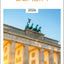 DK Top 10 Berlin: Top 10 lists for your perfect trip, plus an all-weather folded map (Pocket Travel Guide)