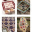 The Big Book of Little Quilts: 51 Patterns, Small in Size, Big on Style