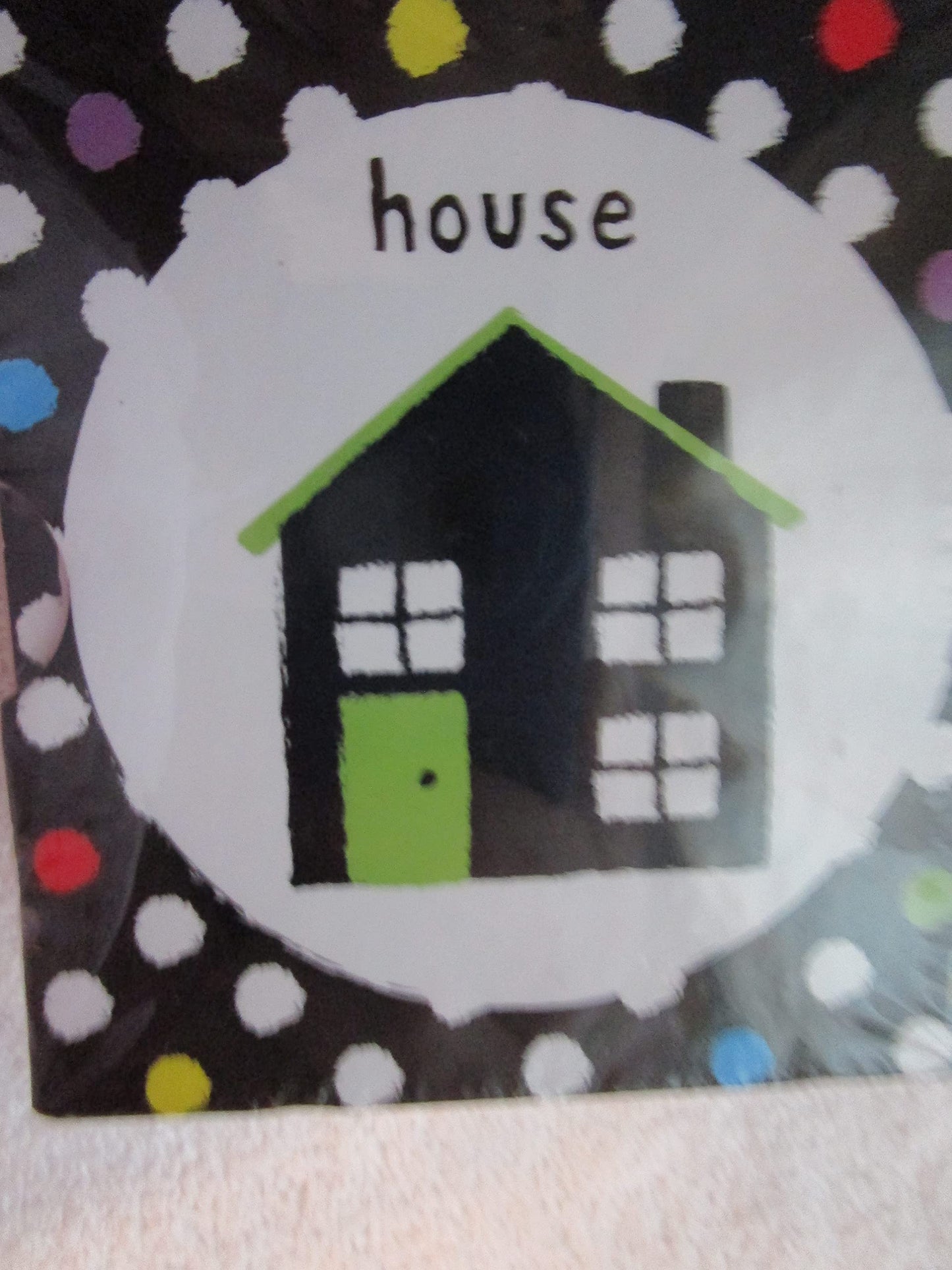 Baby's Very First Little Black and White Library
