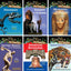 Magic Tree House Fact Trackers Series Complete 44 Book Collection Set