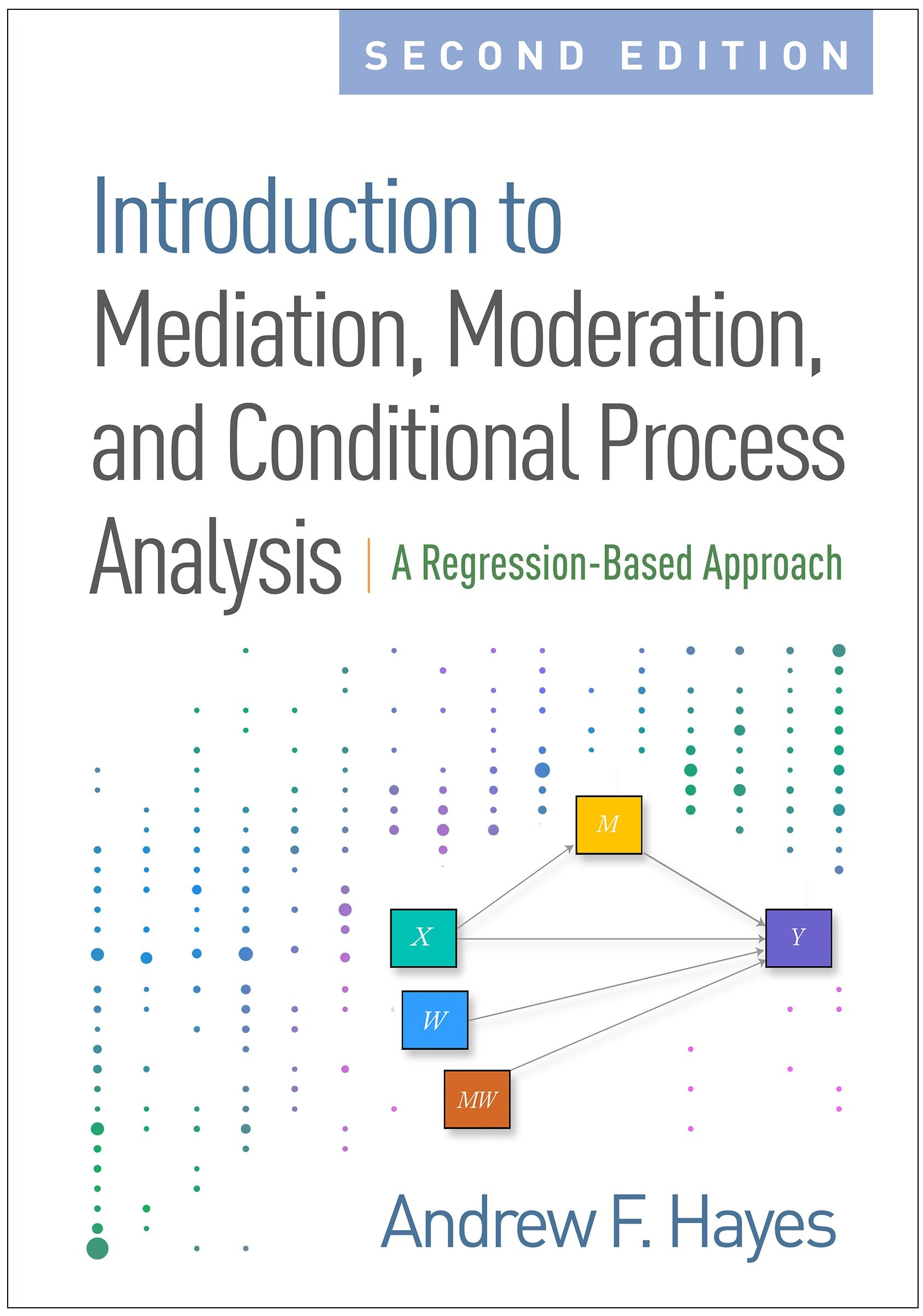 Introduction to Mediation, Moderation, and Conditional Process Analysis, Second Edition: A Regression-Based Approach (Methodology in the Social Sciences)