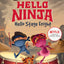 Hello, Ninja. Hello, Stage Fright! (I Can Read Level 2)