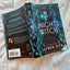 Night Witch: A Spicy Magical Dark Academia Forbidden Romantasy (Weatherstone College, 2)