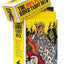 The 100% Plastic Rider Tarot Deck (Rider-Waite Tarot Deck Collection)