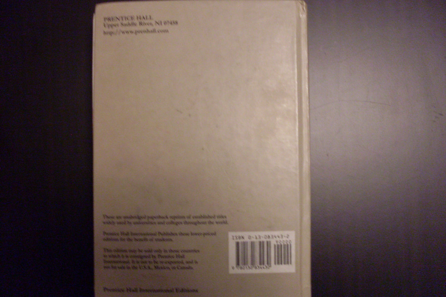 Discrete-Time Signal Processing (Prentice-hall Signal Processing Series)