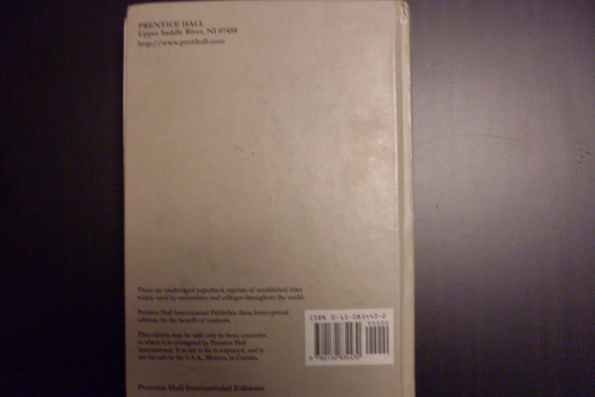 Discrete-Time Signal Processing (Prentice-hall Signal Processing Series)
