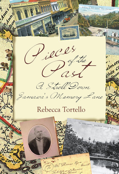 Pieces of the Past: A Stroll Down Jamaicas Memory Lane
