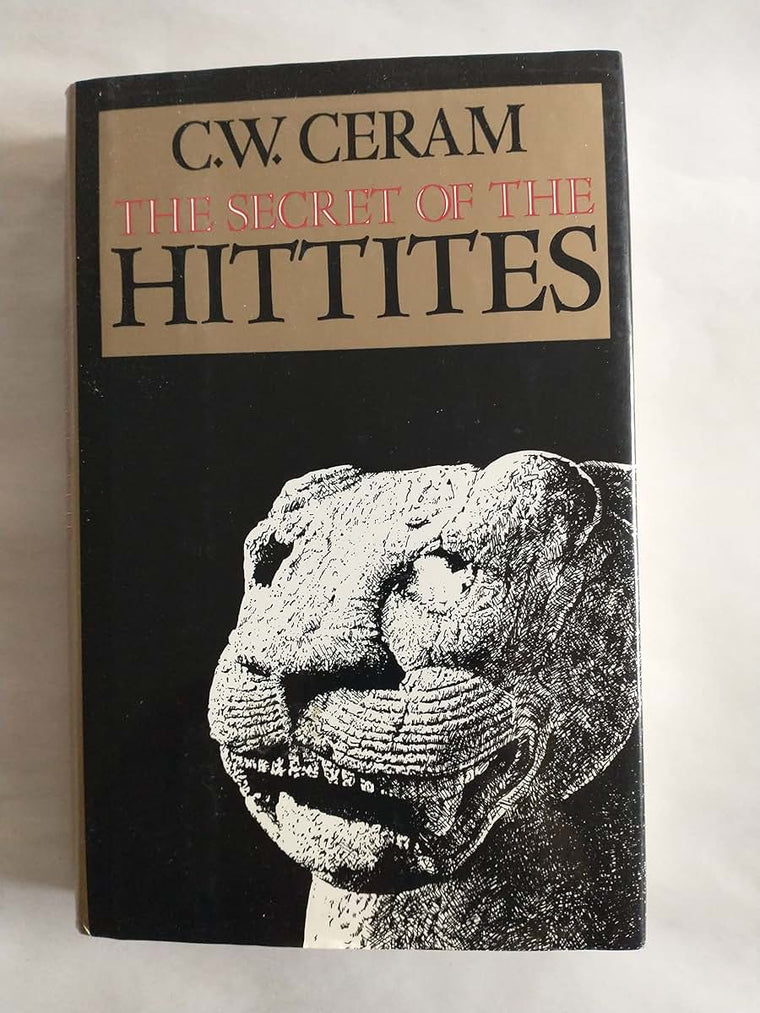 Secret of the Hittites