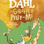 The giraffe and the pelly and me