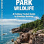 Acadia National Park Wildlife: A Folding Pocket Guide to Familiar Animals (Wildlife and Nature Identification)