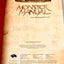 Monster Manual: Core Rulebook III v. 3.5 (Dungeons & Dragons d20 System)