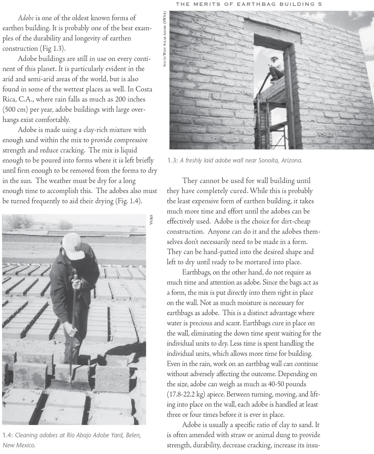 Earthbag Building: The Tools, Tricks and Techniques (Mother Earth News Wiser Living Series, 8)