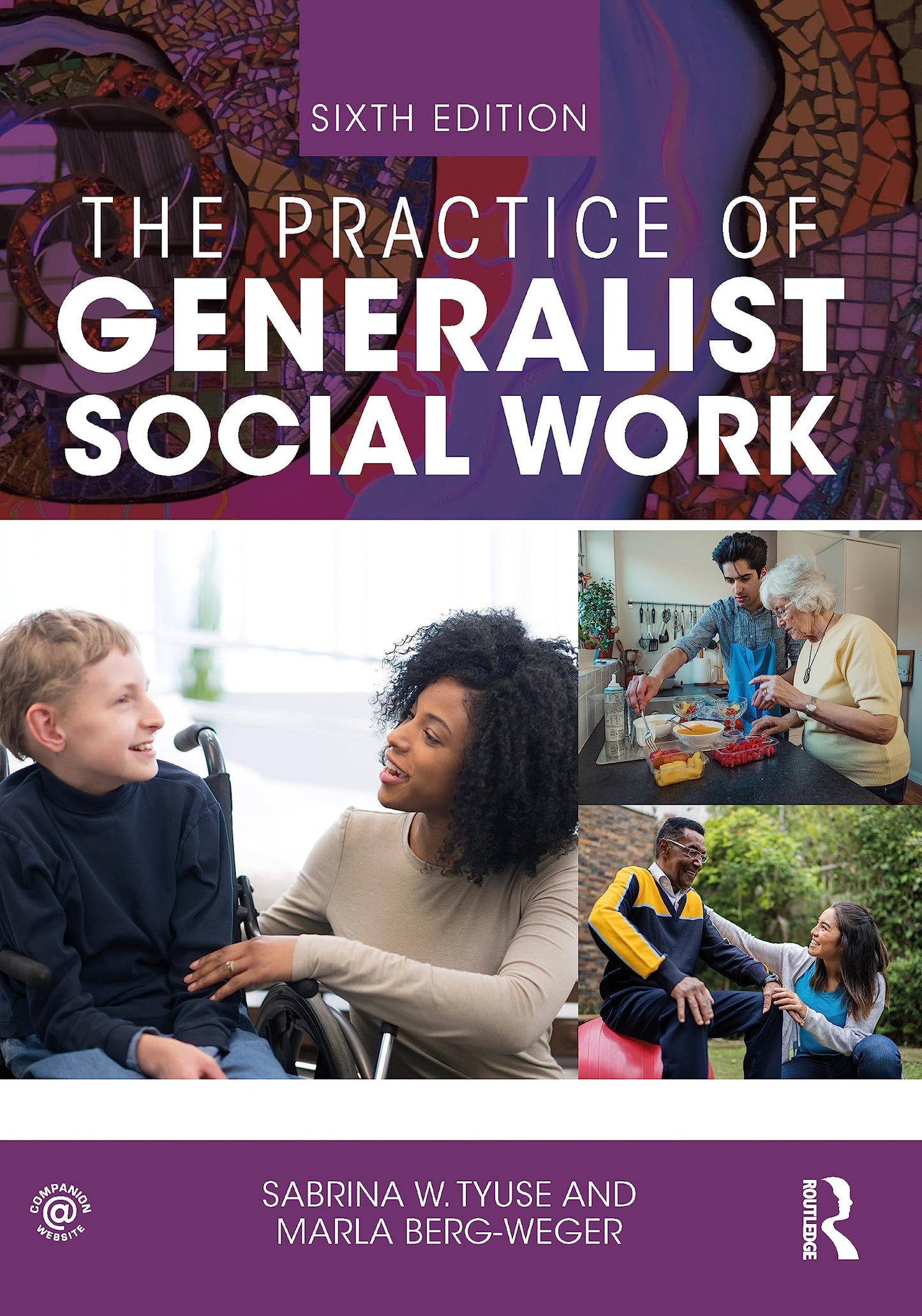 The Practice of Generalist Social Work (New Directions in Social Work)