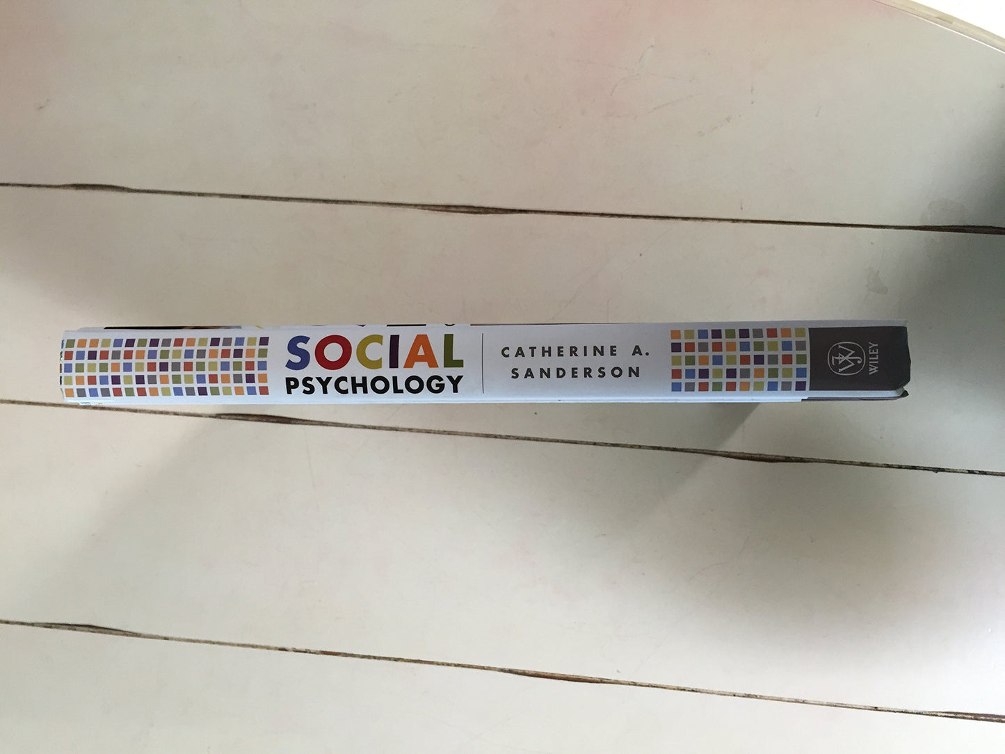 Social Psychology