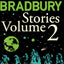 RAY BRADBURY STORIES VOLUM TPB