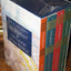 The Hobbit and The Lord of the Rings by Tolkien, J. R. R.
