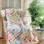Sisterhood of Scraps: 12 Brilliant Quilts from 7 Fantastic Designers