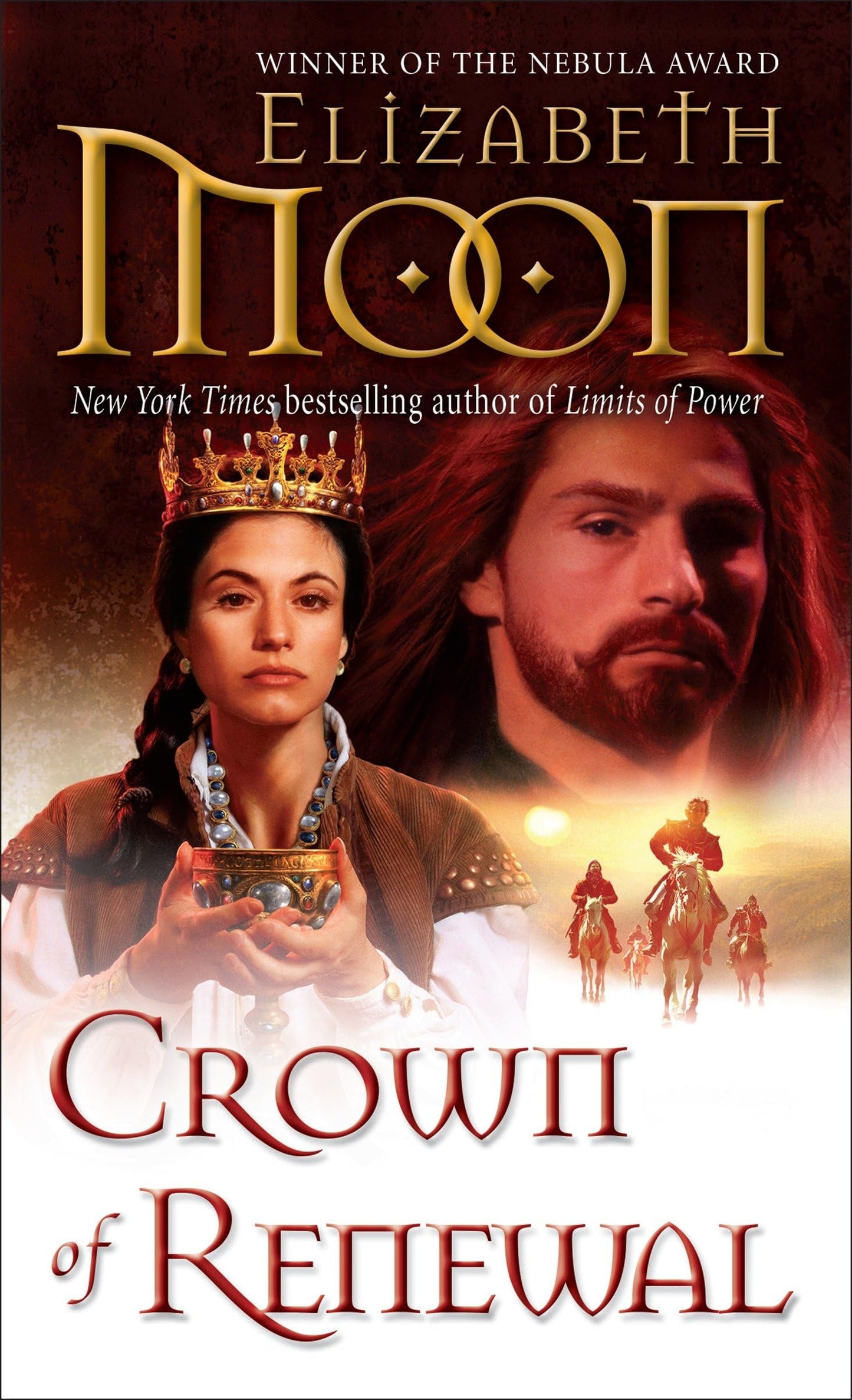 Crown of Renewal (Paladin's Legacy)
