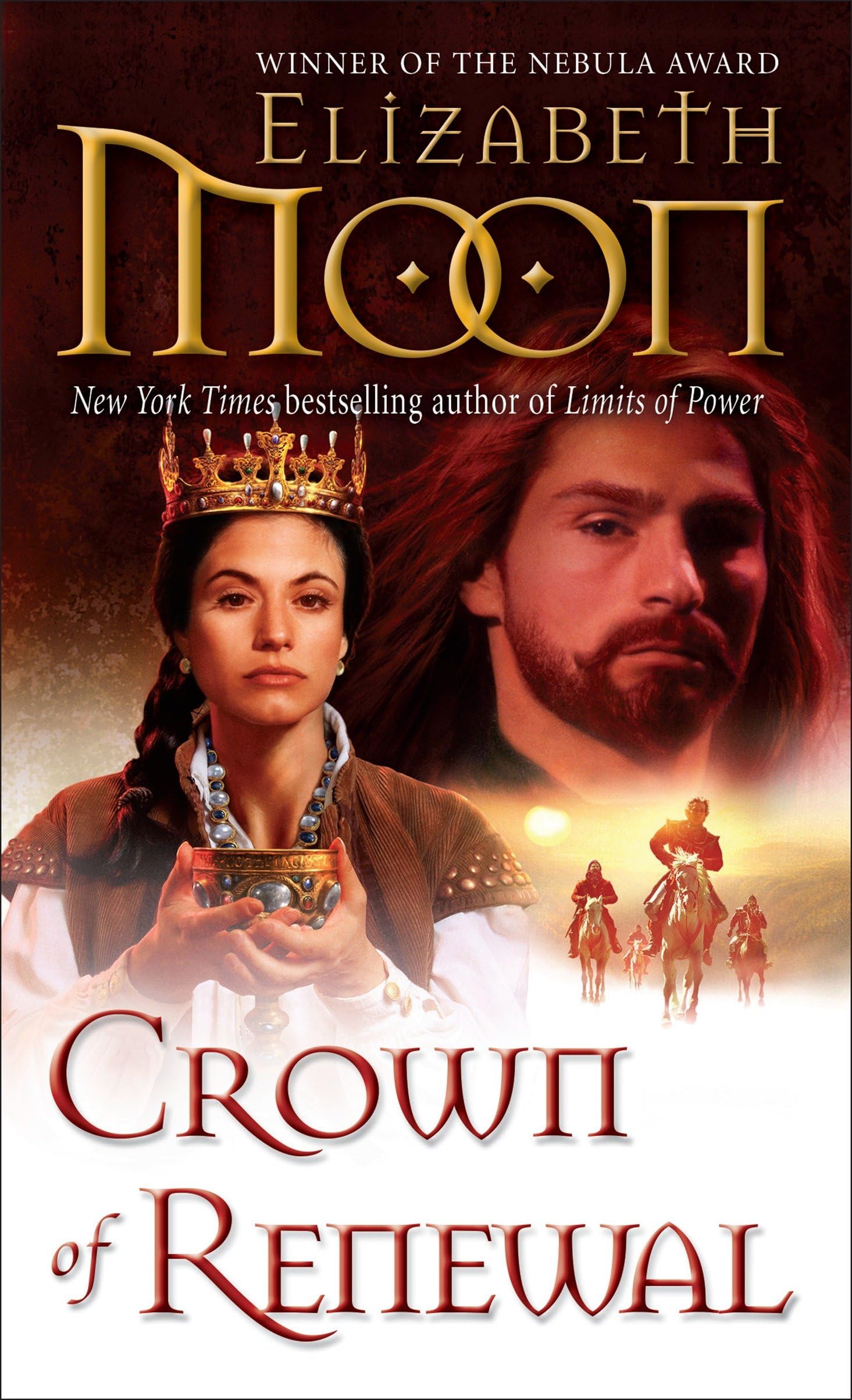 Crown of Renewal (Paladin's Legacy)