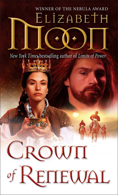 Crown of Renewal (Paladin's Legacy)