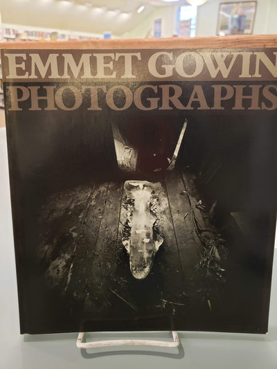 Emmet Gowin: Photographs