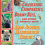 Calculating Chimpanzees, Brainy Bees, and Other Animals with Mind-Blowing Mathematical Abilities (Extraordinary Animals)