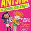 Anisha, Accidental Detective