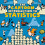 The Cartoon Introduction to Statistics