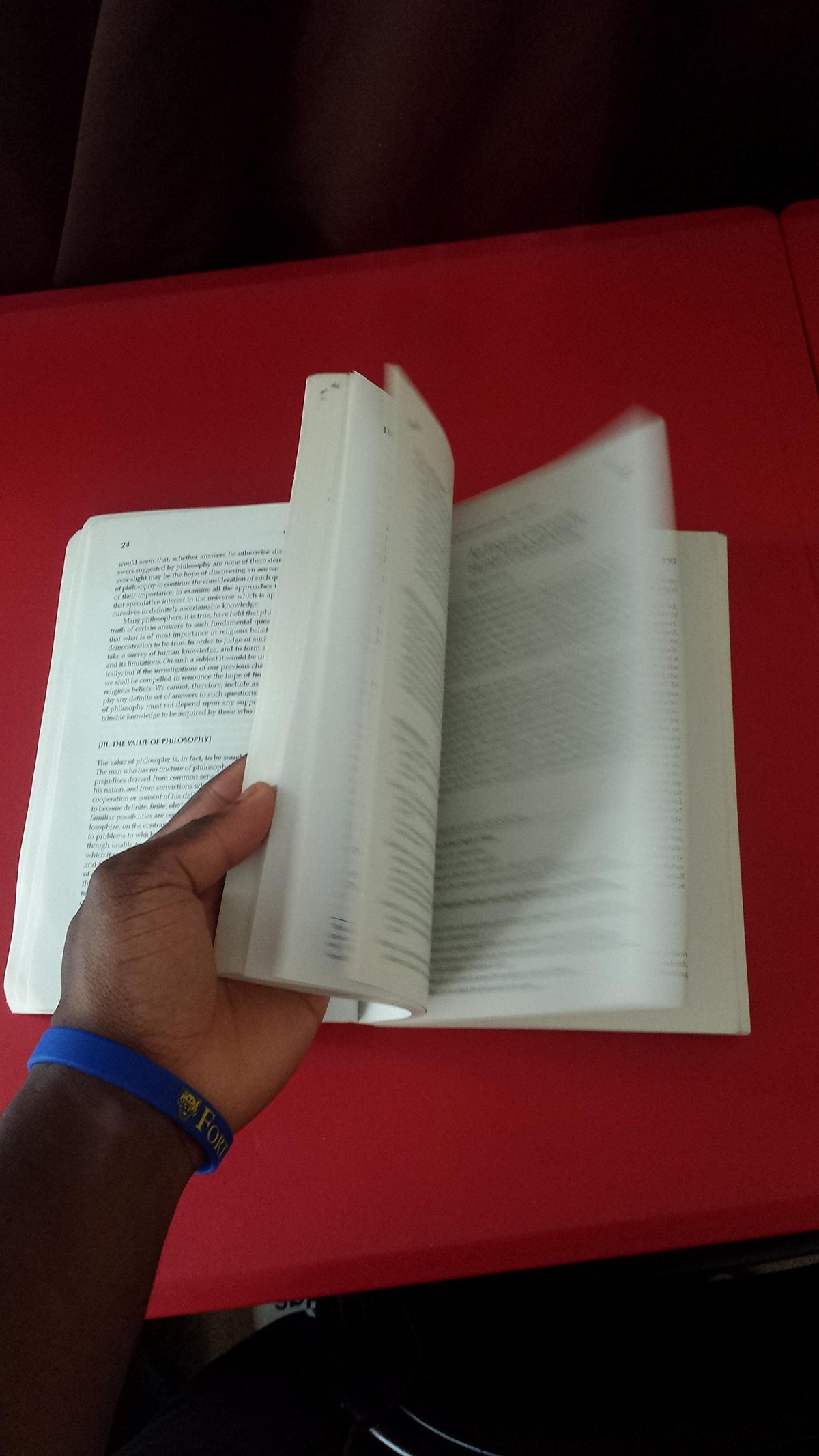 Fifty Readings Plus: An Introduction to Philosophy