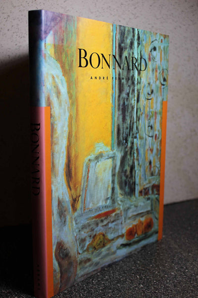 Bonnard (Masters of Art)