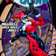 Harley Quinn: Preludes and Knock Knock Jokes