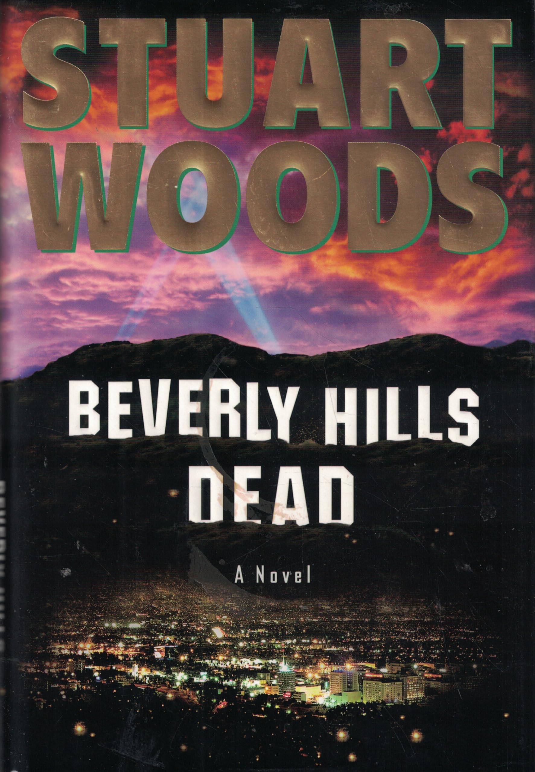 Beverly Hills Dead