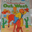 The Berenstain Bears Out West (I Can Read Level 1)