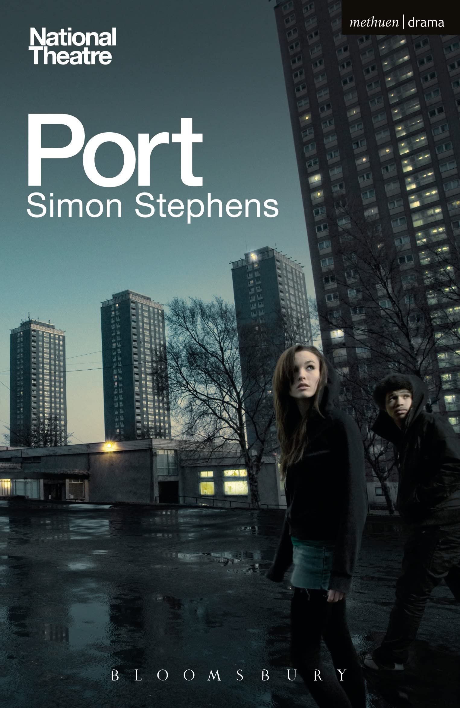 Port (Modern Plays)