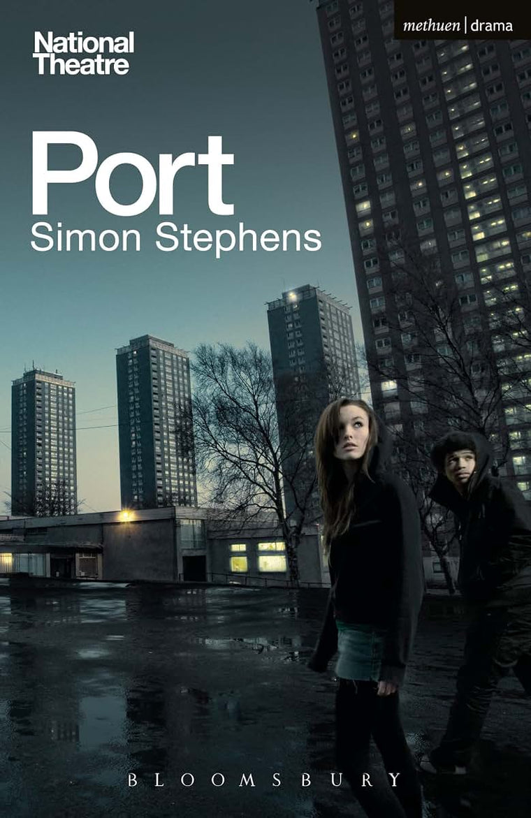 Port (Modern Plays)