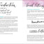 Brush Lettering from A to Z: A Fun and Comprehensive Guide to Creating Modern Calligraphy with a Brush Pen