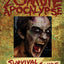 Zombie Apocalypse Survival Guide