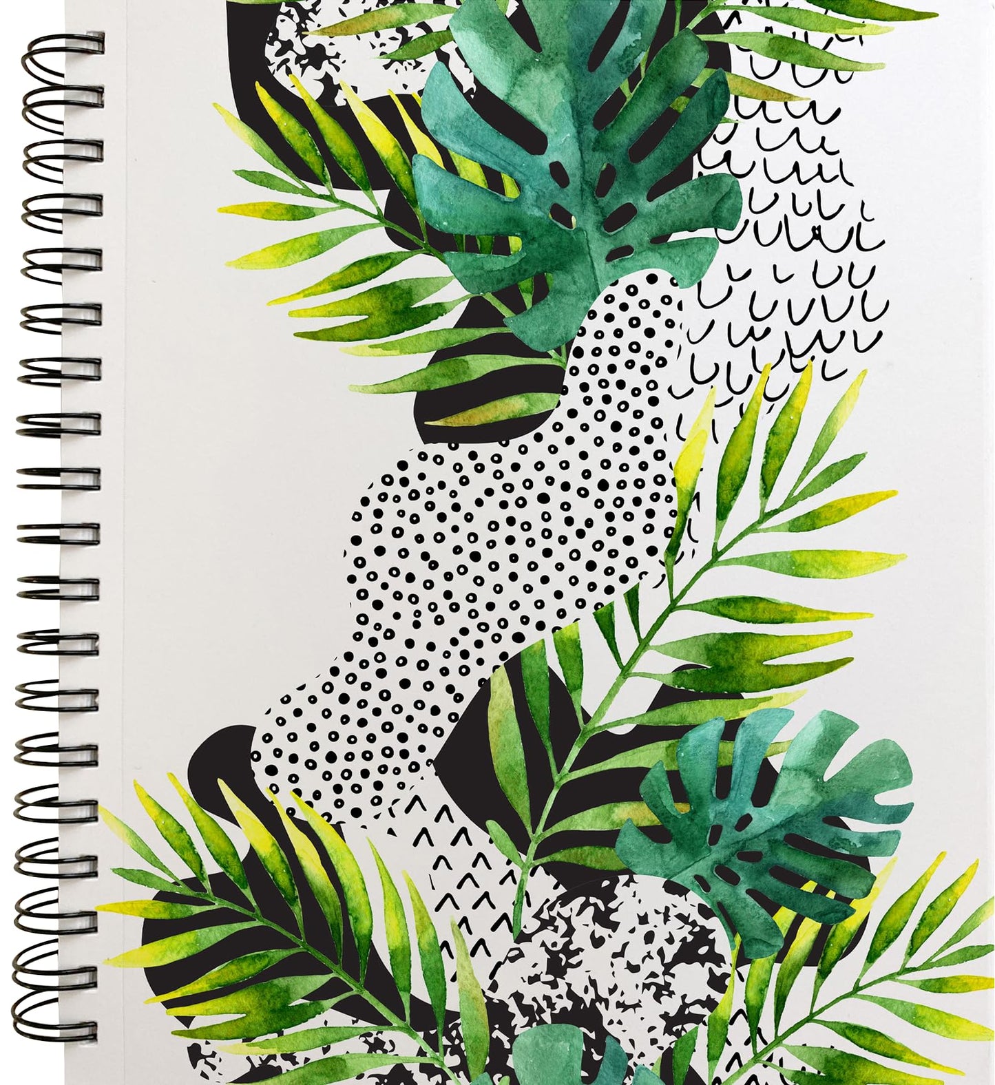 Studio Series Mixed Media Pad 8'' x 10'' (60 heavyweight sheets)