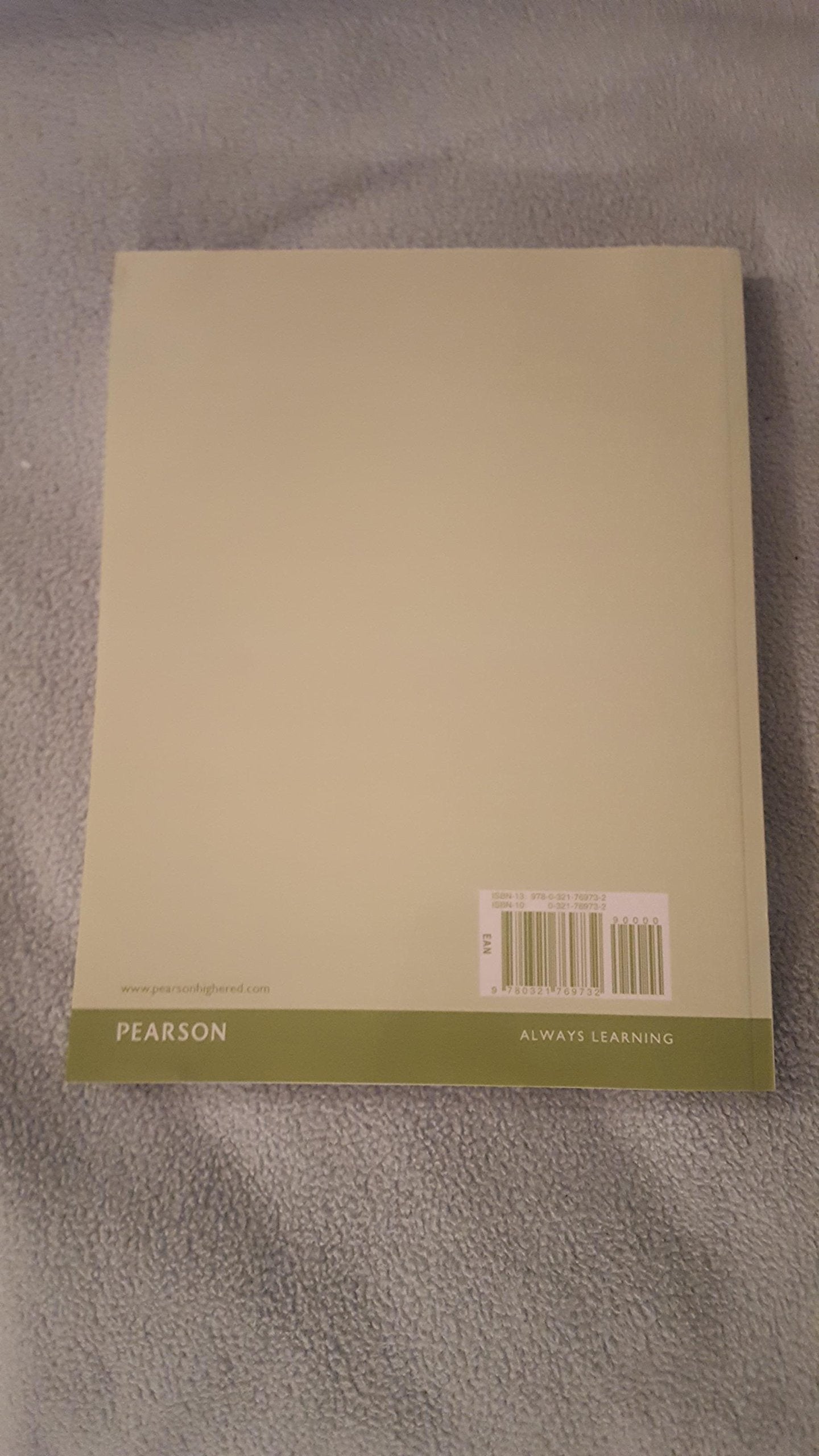 Student Solutions Manual for Beginning Algebra