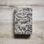 NIV, Holy Bible, Compact, Paperback, Military Camo, Comfort Print