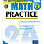 Singapore Math Practice Workbook Level 2A Grade 3