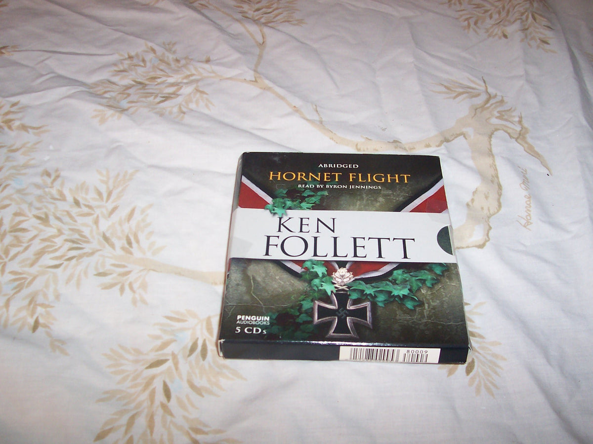 Hornet Flight