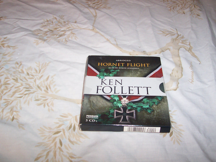 Hornet Flight