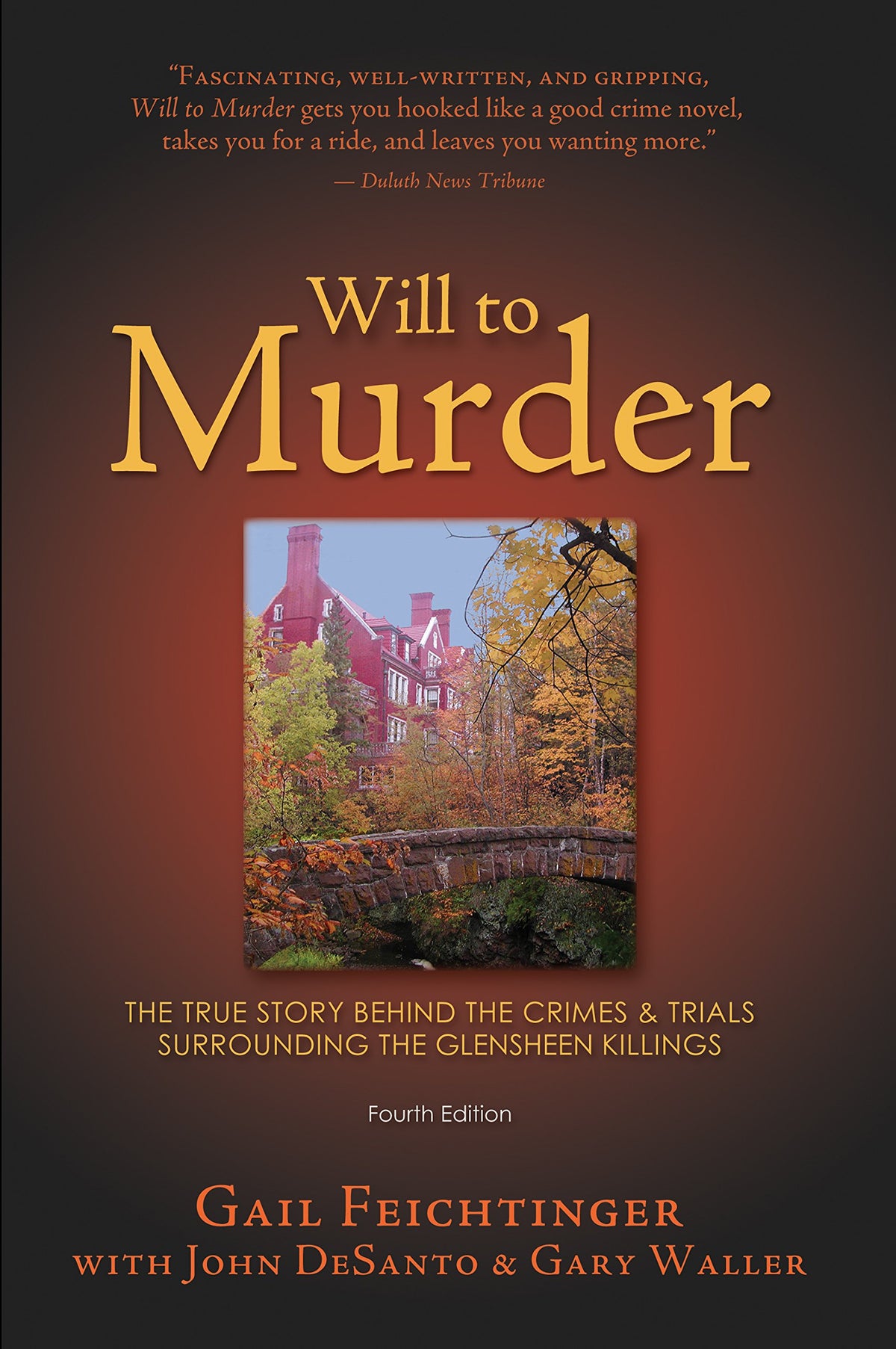 Will to Murder