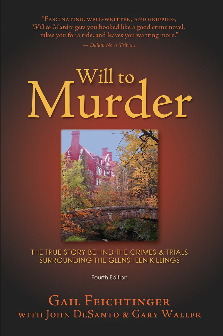 Will to Murder